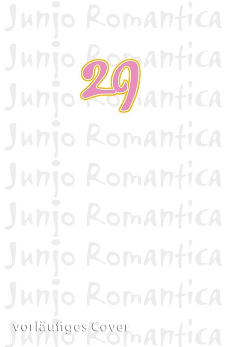 Shungiku Nakamura: Junjo Romantica 29, Buch