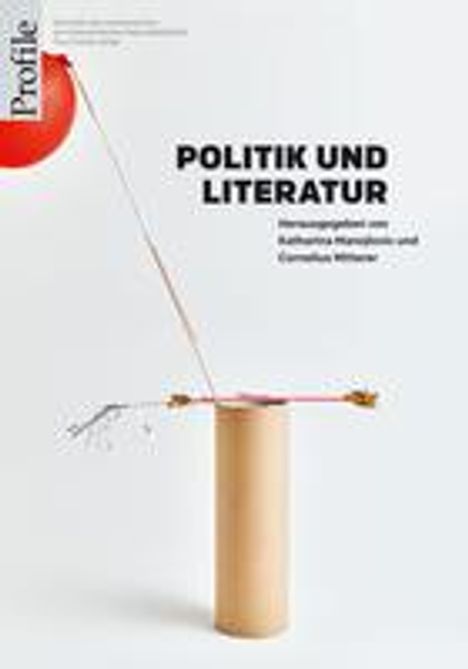 Politik und Literatur, Buch