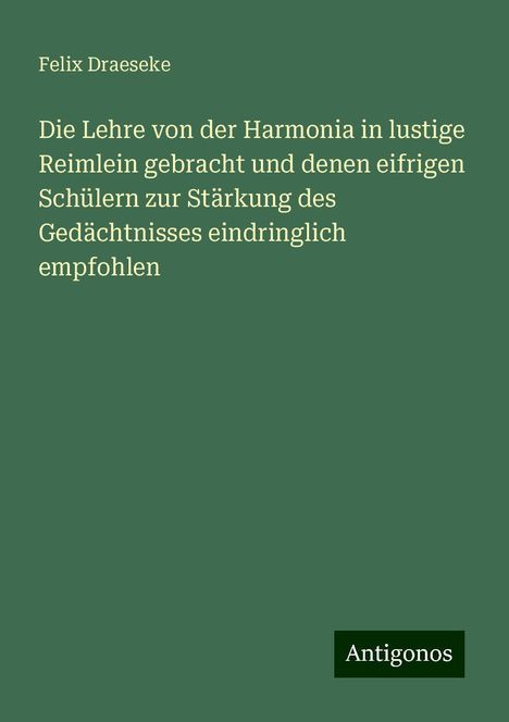 Cover/Produkt Ansicht vergrößern