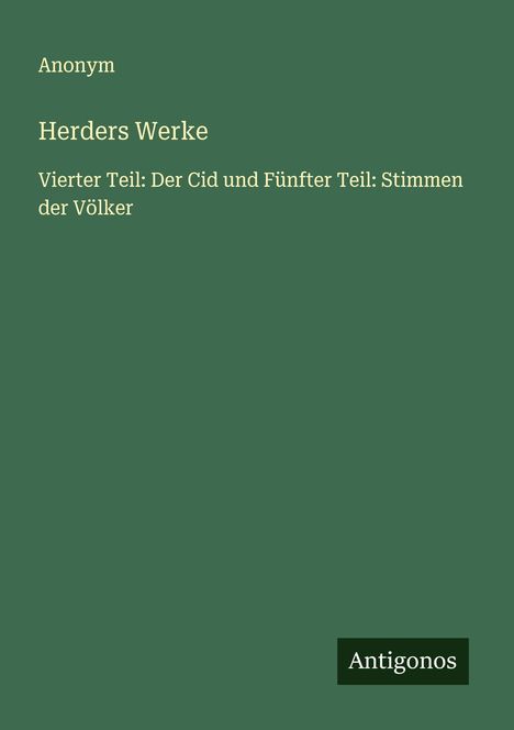 Cover/Produkt Ansicht vergrößern