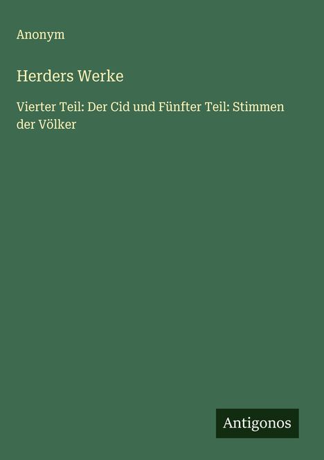 Cover/Produkt Ansicht vergrößern