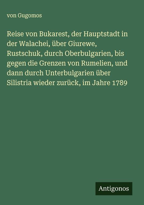 Cover/Produkt Ansicht vergrößern