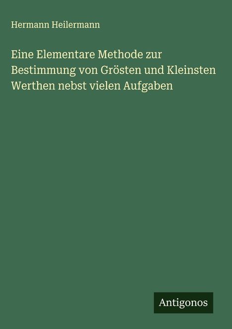 Cover/Produkt Ansicht vergrößern