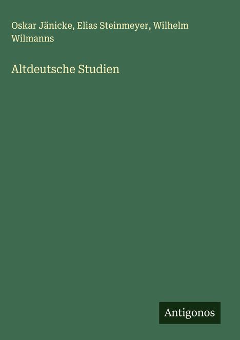 Cover/Produkt Ansicht vergrößern