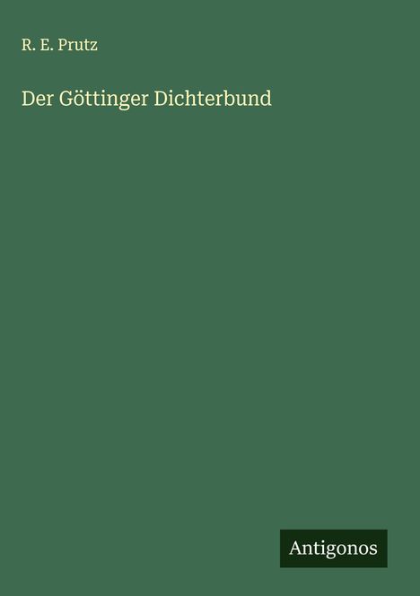 Cover/Produkt Ansicht vergrößern