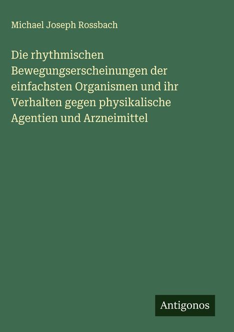 Cover/Produkt Ansicht vergrößern