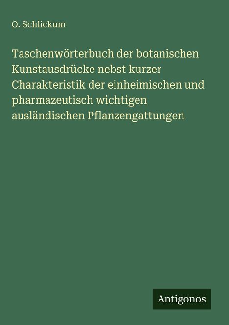 Cover/Produkt Ansicht vergrößern