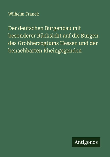 Cover/Produkt Ansicht vergrößern