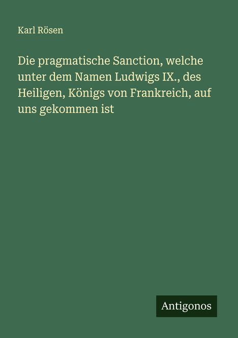 Cover/Produkt Ansicht vergrößern