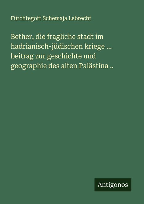 Cover/Produkt Ansicht vergrößern