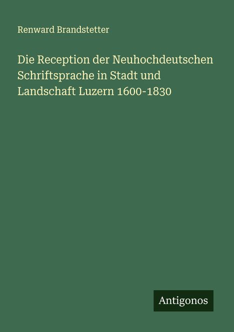 Cover/Produkt Ansicht vergrößern