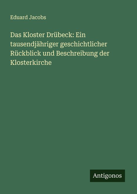 Cover/Produkt Ansicht vergrößern