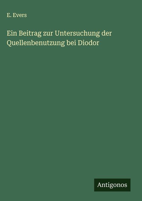 Cover/Produkt Ansicht vergrößern