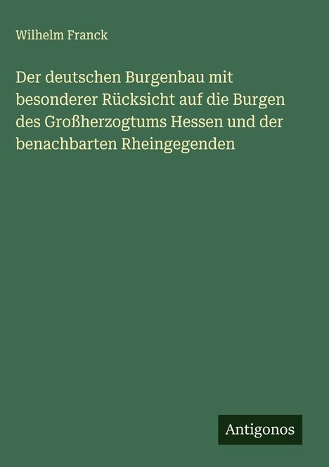 Cover/Produkt Ansicht vergrößern