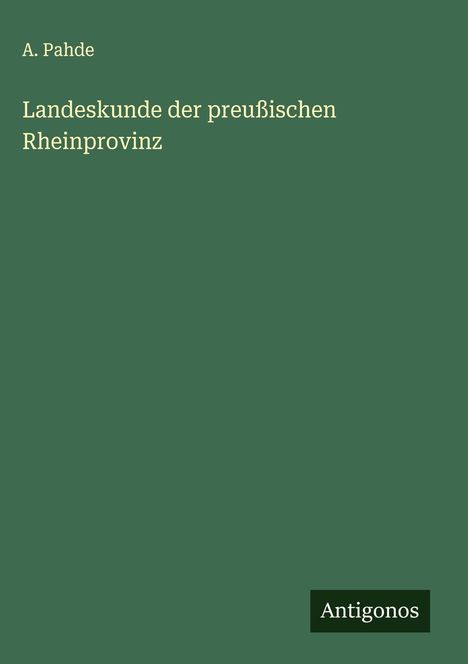 Cover/Produkt Ansicht vergrößern