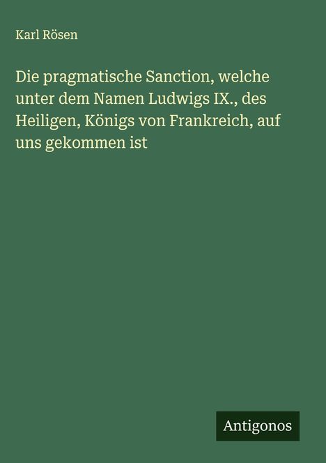 Cover/Produkt Ansicht vergrößern