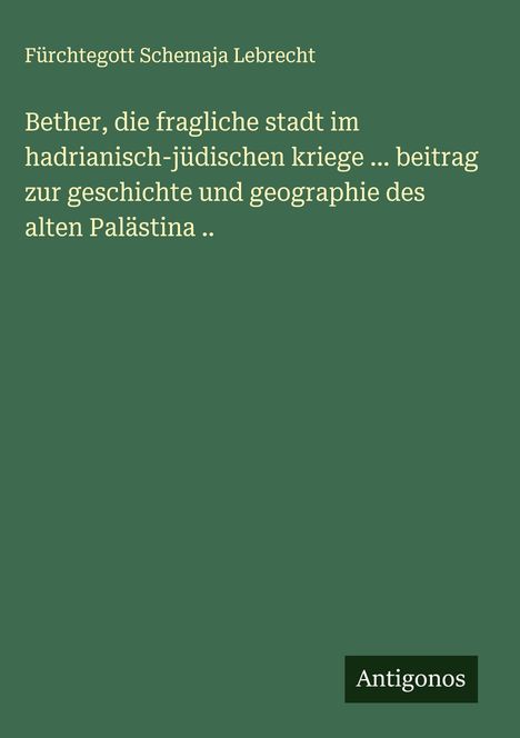Cover/Produkt Ansicht vergrößern