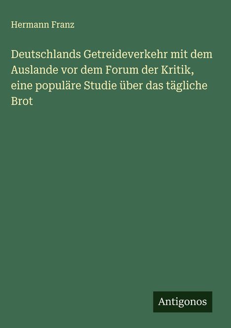 Cover/Produkt Ansicht vergrößern