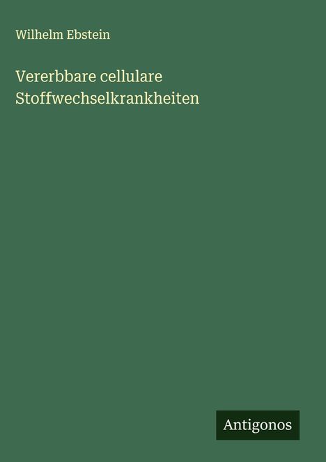 Cover/Produkt Ansicht vergrößern
