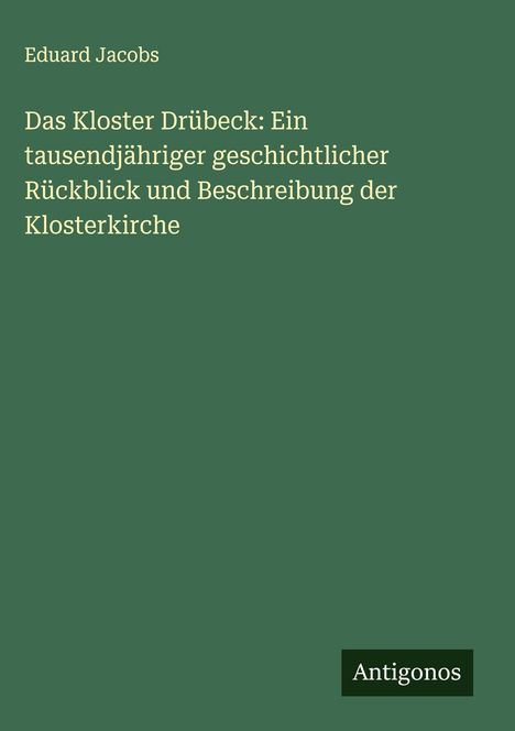 Cover/Produkt Ansicht vergrößern