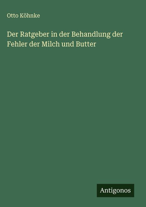 Cover/Produkt Ansicht vergrößern