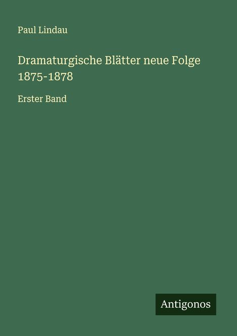 Cover/Produkt Ansicht vergrößern