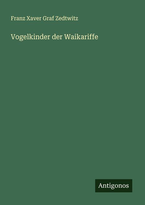 Cover/Produkt Ansicht vergrößern
