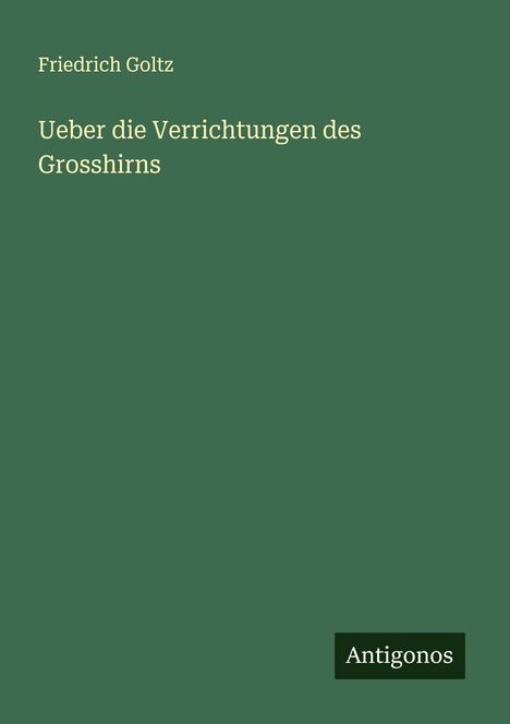 Cover/Produkt Ansicht vergrößern