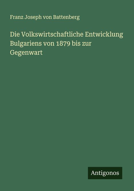Cover/Produkt Ansicht vergrößern