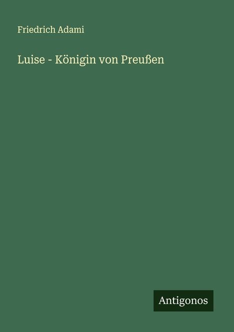 Cover/Produkt Ansicht vergrößern