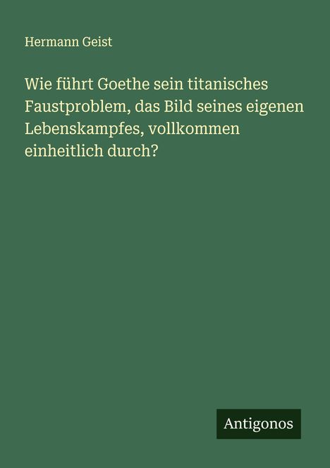 Cover/Produkt Ansicht vergrößern