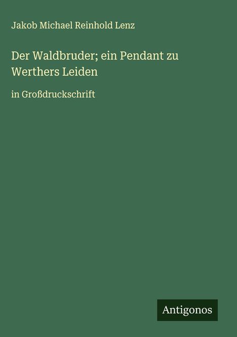Cover/Produkt Ansicht vergrößern