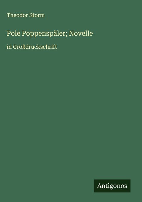 Cover/Produkt Ansicht vergrößern