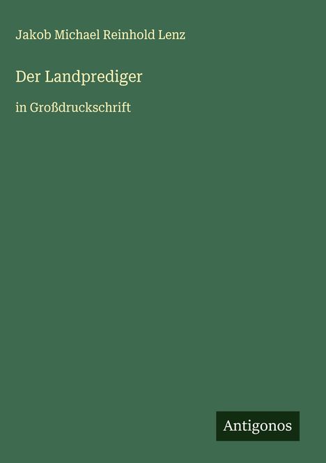 Cover/Produkt Ansicht vergrößern