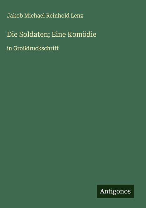 Cover/Produkt Ansicht vergrößern