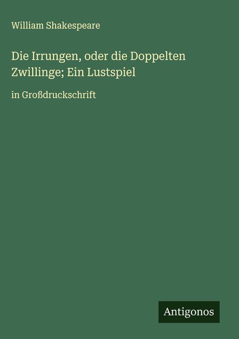 Cover/Produkt Ansicht vergrößern