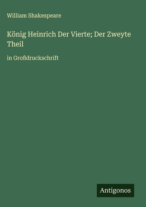 Cover/Produkt Ansicht vergrößern