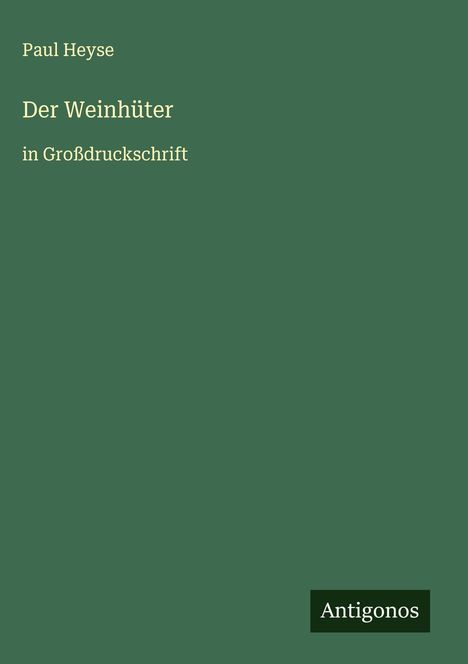 Cover/Produkt Ansicht vergrößern