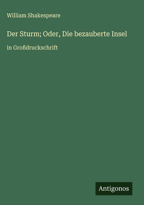 Cover/Produkt Ansicht vergrößern