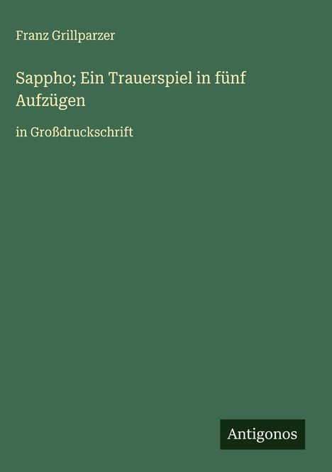 Cover/Produkt Ansicht vergrößern