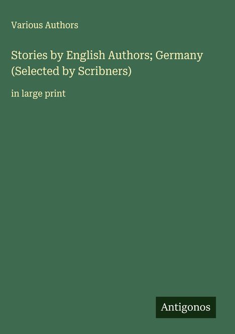 Cover/Produkt Ansicht vergrößern