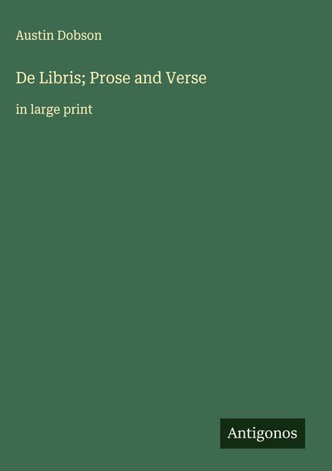 Cover/Produkt Ansicht vergrößern