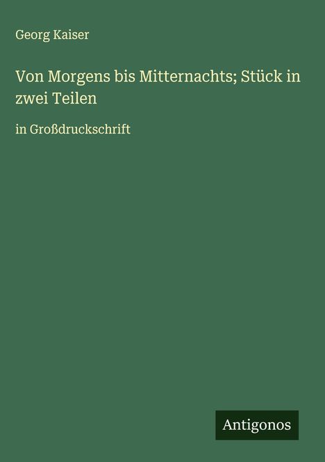 Cover/Produkt Ansicht vergrößern