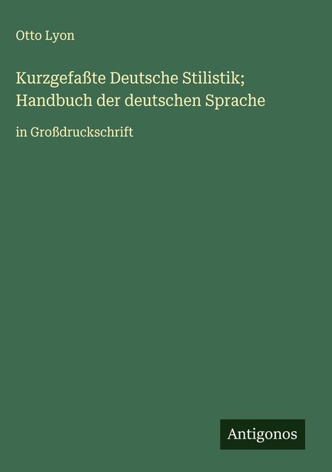 Cover/Produkt Ansicht vergrößern