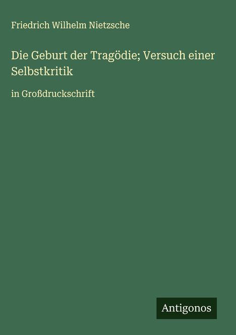 Cover/Produkt Ansicht vergrößern