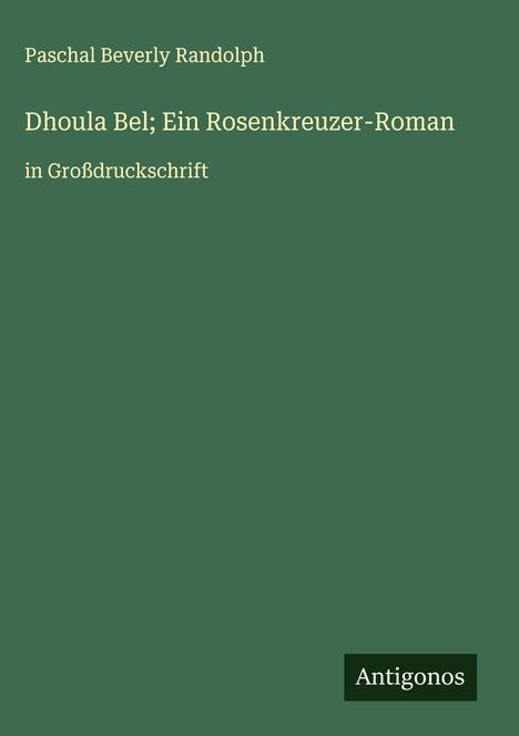 Cover/Produkt Ansicht vergrößern