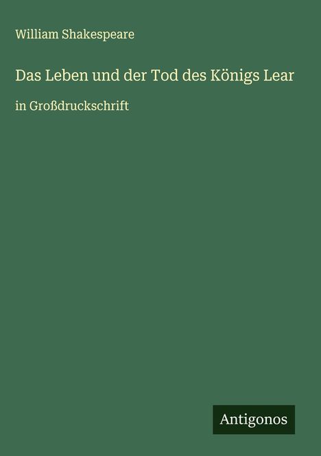 Cover/Produkt Ansicht vergrößern