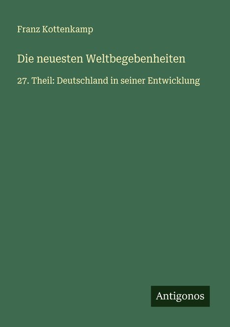 Cover/Produkt Ansicht vergrößern