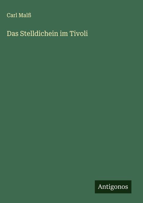 Cover/Produkt Ansicht vergrößern