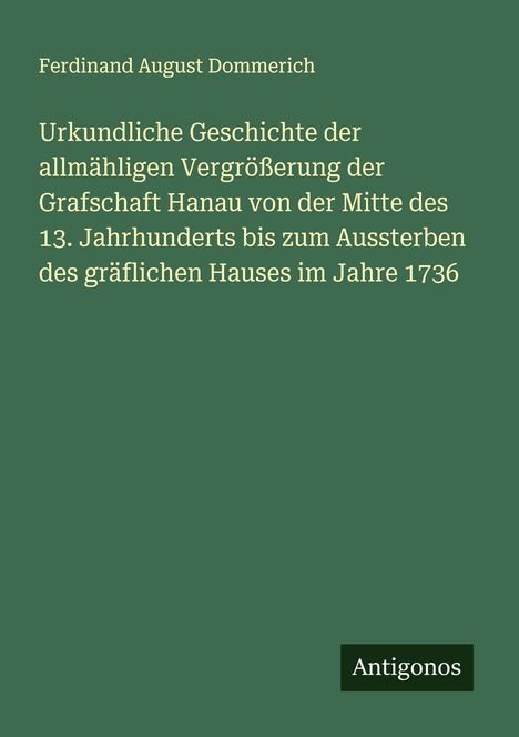 Cover/Produkt Ansicht vergrößern